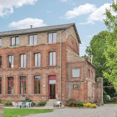 Feriehus Pet Friendly In With Kitchen Quiestede
