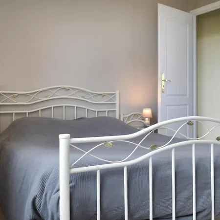 Pet Friendly In With Kitchen Feriehus *