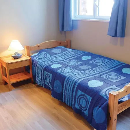 Feriehus Pet Friendly In With Kitchen *