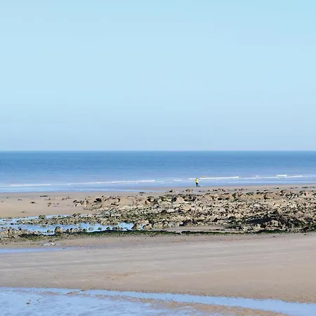 Pet Friendly In With Kitchen Holiday home Quiestede
