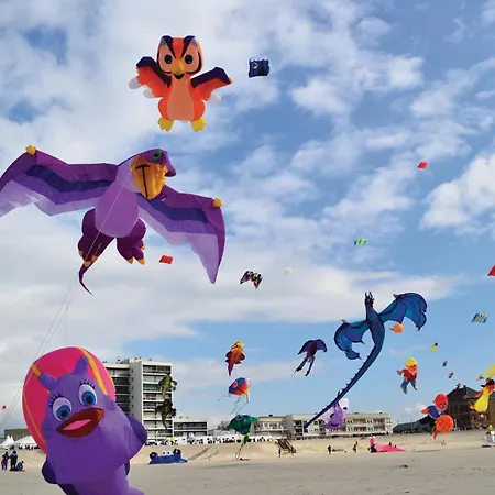 Semesterbostad Lovely Home In Quiestede With Sauna Quiestede