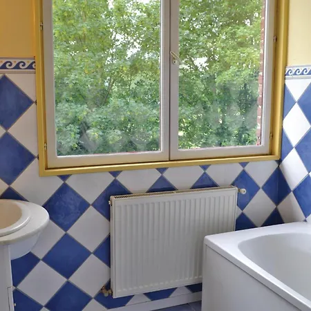 Pet Friendly In With Kitchen