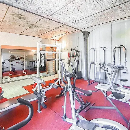 Vakantiehuis Pet Friendly In With Kitchen