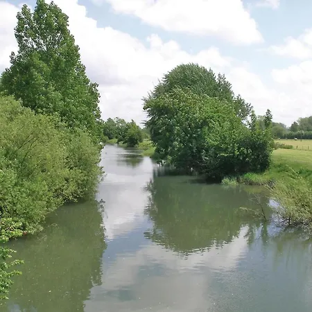 Lovely Home In Quiestede With Sauna * Quiestede