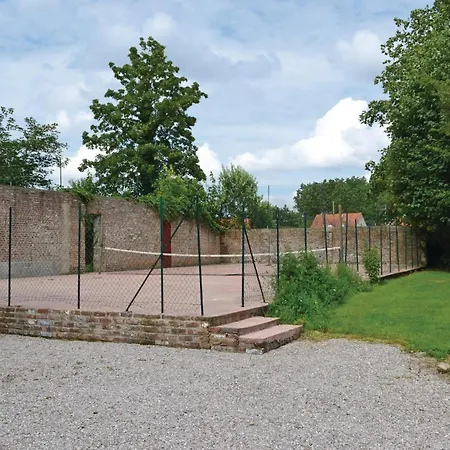 Pet Friendly In With Kitchen Vakantiehuis Quiestede