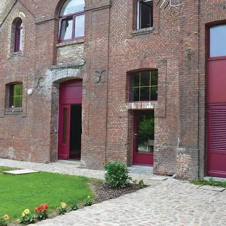 Feriehus Pet Friendly In With Kitchen