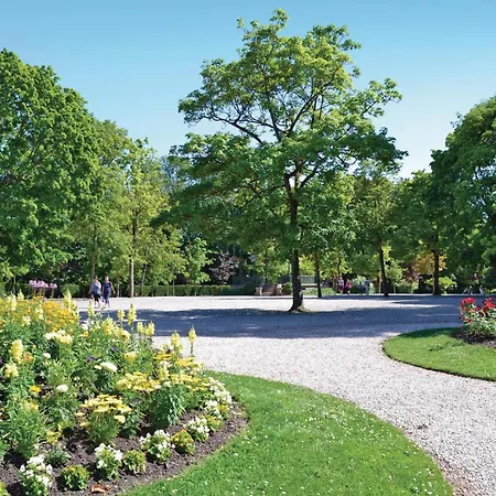 Lovely Home In Quiestede With Sauna