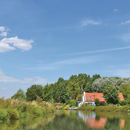 Lovely Home In Quiestede With Sauna Semesterbostad *