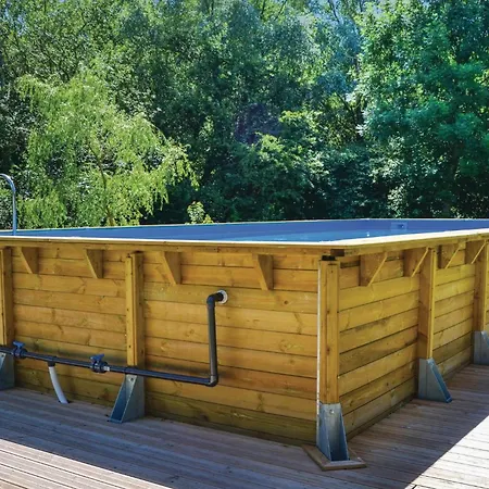Pet Friendly In With Kitchen Feriehus *