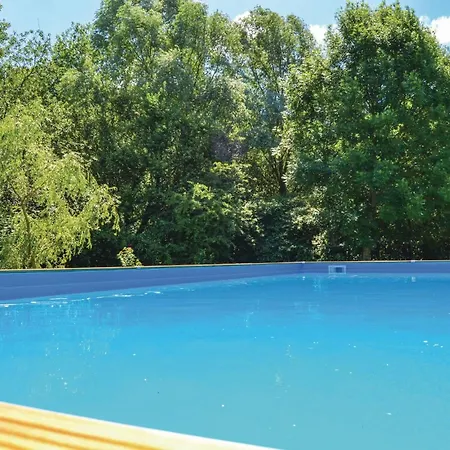 Vakantiehuis Pet Friendly In With Kitchen *