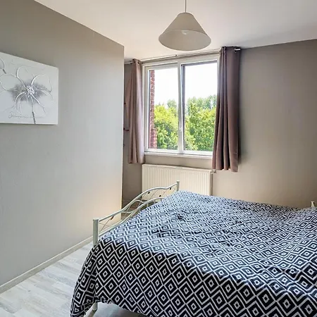 Pet Friendly In With Kitchen *
