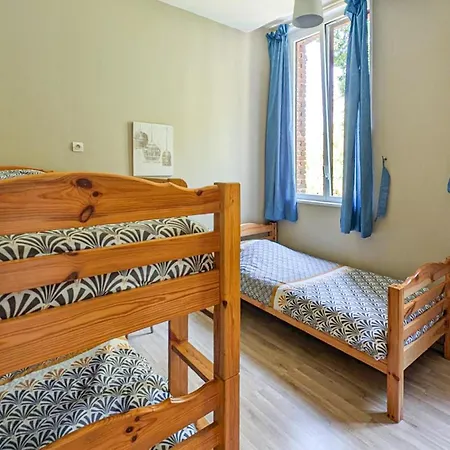 Feriehus Pet Friendly In With Kitchen Quiestede