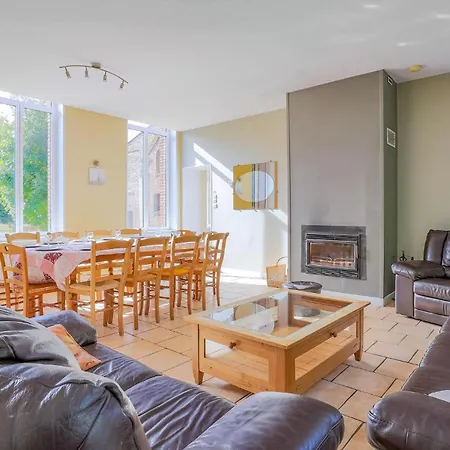 Holiday home Lovely Home In Quiestede With Sauna Quiestede