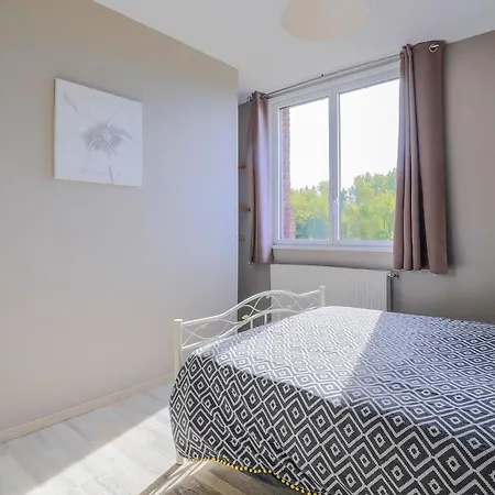 Lovely Home In Quiestede With Sauna