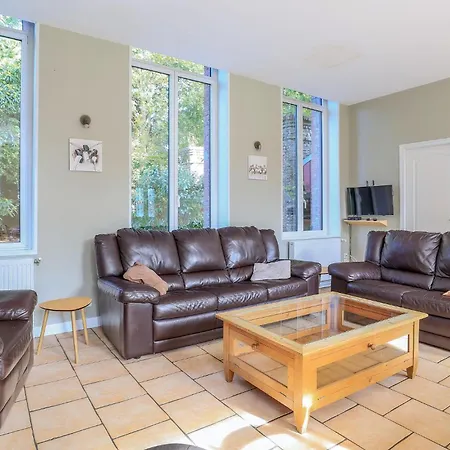 Holiday home Lovely Home In Quiestede With Sauna