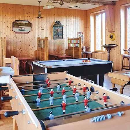 Lovely Home In Quiestede With Sauna *