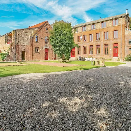 Lovely Home In Quiestede With Sauna * Quiestede