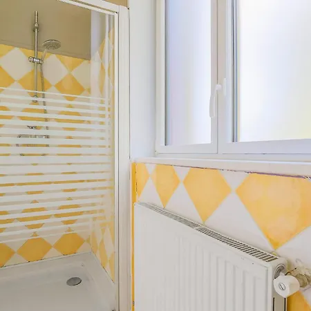 بيت للعطل Lovely Home In Quiestede With Sauna *