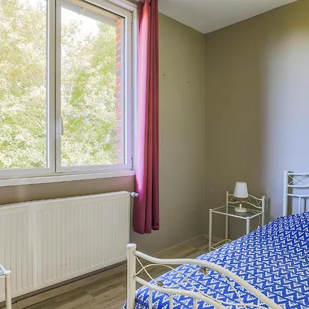 Lovely Home In Quiestede With Sauna Semesterbostad Quiestede