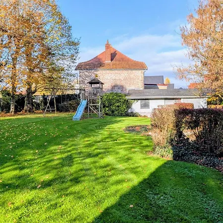 Semesterbostad Lovely Home In Quiestede With Sauna Quiestede