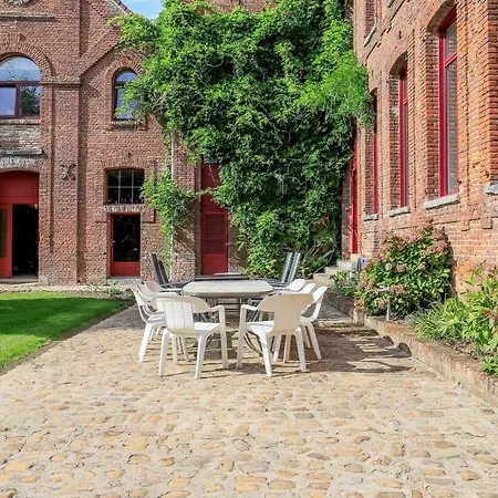 Lovely Home In Quiestede With Sauna Quiestede