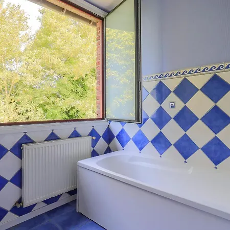 Lovely Home In Quiestede With Sauna Semesterbostad Quiestede